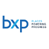 BXP logo