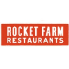 Rocket Farm Restaurants logo