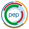 PEP logo