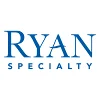Ryan Specialty logo
