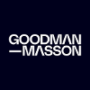 Goodman Masson logo