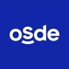 OSDE logo