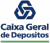 Caixa Geral de Depósitos logo