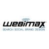 WebiMax logo