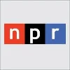 NPR logo