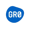GR0 logo