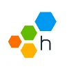 Honeycomb logo