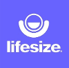 Lifesize logo