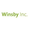 Winsby logo
