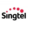 Singtel logo