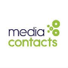 Media Contacts logo