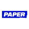 PAPER logo