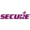 Secure Meters logo