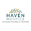 Haven Hospice logo
