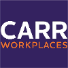 Carr Workplaces logo