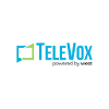 TeleVox logo