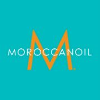 Moroccanoil logo
