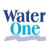 WaterOne logo