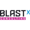 BlastX Consulting logo