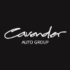 Cavender Auto Group logo