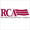Resource Corporation logo