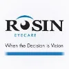 Rosin Eyecare logo