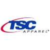TSC Apparel logo