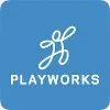 Playworks logo