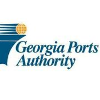 Georgia Ports Authority logo