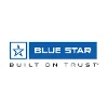 Blue Star logo