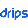 Drips logo