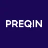 Preqin logo
