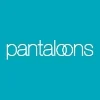 Pantaloons logo