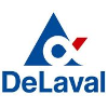 DeLaval logo