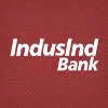 IndusInd Bank logo
