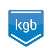 kgb logo