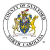 Guilford County of North Carolina logo
