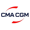 CMA CGM logo
