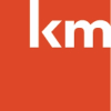 Kidder Mathews logo