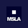 MSLA logo