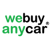 Webuyanycar.com USA logo