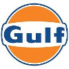 Gulf Oil logo