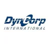 DynCorp International logo
