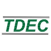TDEC logo