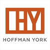 Hoffman York logo