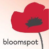 Bloomspot logo
