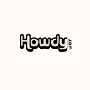 Howdy logo