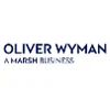 Oliver Wyman logo