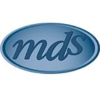 MDS Communications logo