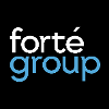 Forte Group logo